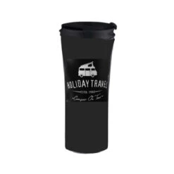 HT Thermos Noir