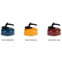 KAMPA Billy 1 -Camping En Plein Air kampa billy 1 2