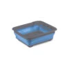 KAMPA Drainer Bassine égouttoir Rétractable -Camping En Plein Air kampa drainer bassine egouttoir retractable