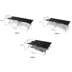 KAMPA Dream -Camping En Plein Air kampa dream 2