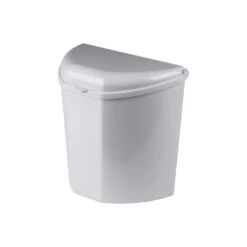 KAMPA Dustie Poubelle Avec Supports -Camping En Plein Air kampa dustie poubelle avec supports 1