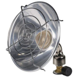 KAMPA Glow 1 -Camping En Plein Air kampa glow 1 parabolic heater 1