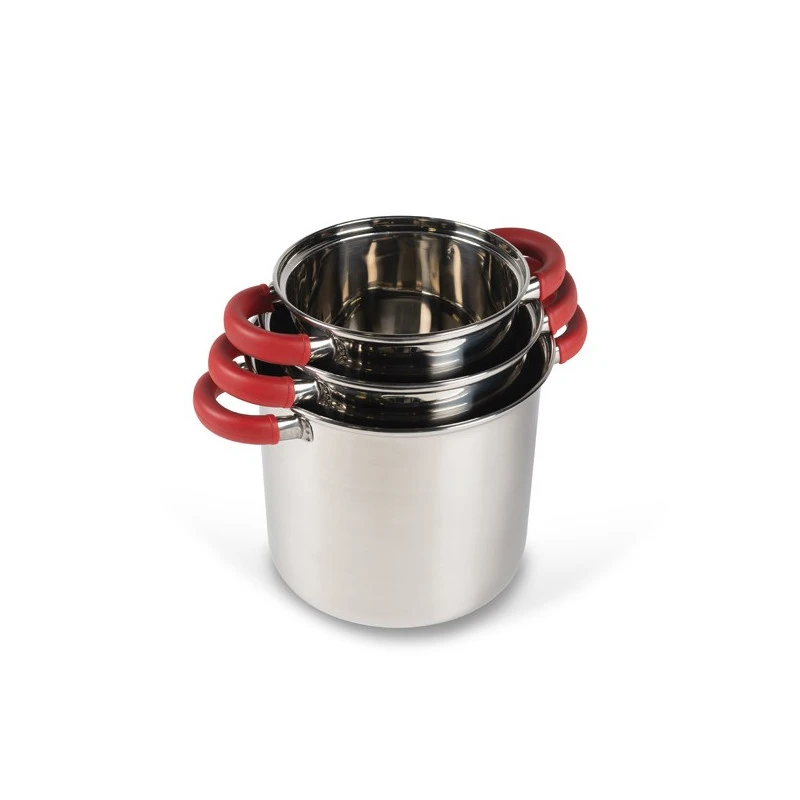 KAMPA Space Saver Deluxe 4 KAMPA Space Saver Deluxe – Image 2