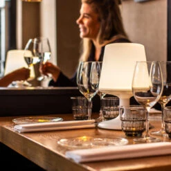 KOZIOL Light To Go Lampe D'ambiance -Camping En Plein Air koziol light to go lampe d ambiance 2