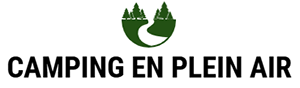Camping En Plein Air