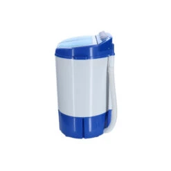 MESTIC Machine à Laver MW-120 12 MESTIC Machine à Laver MW-120 -Camping En Plein Air mestic machine a laver mw 120 3