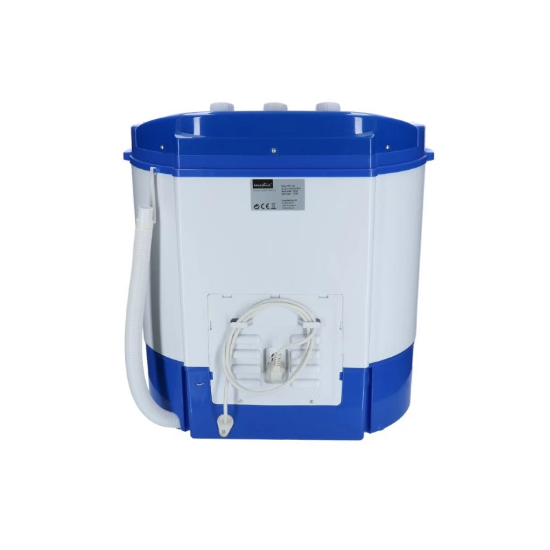 MESTIC Machine à Laver MW-120 7 MESTIC Machine à Laver MW-120 – Image 5