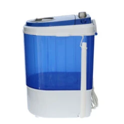 MESTIC Machine à Laver MW-100 12 MESTIC Machine à Laver MW-100 -Camping En Plein Air mestic mw 100 3