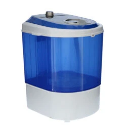 MESTIC Machine à Laver MW-100 14 MESTIC Machine à Laver MW-100 -Camping En Plein Air mestic mw 100 5