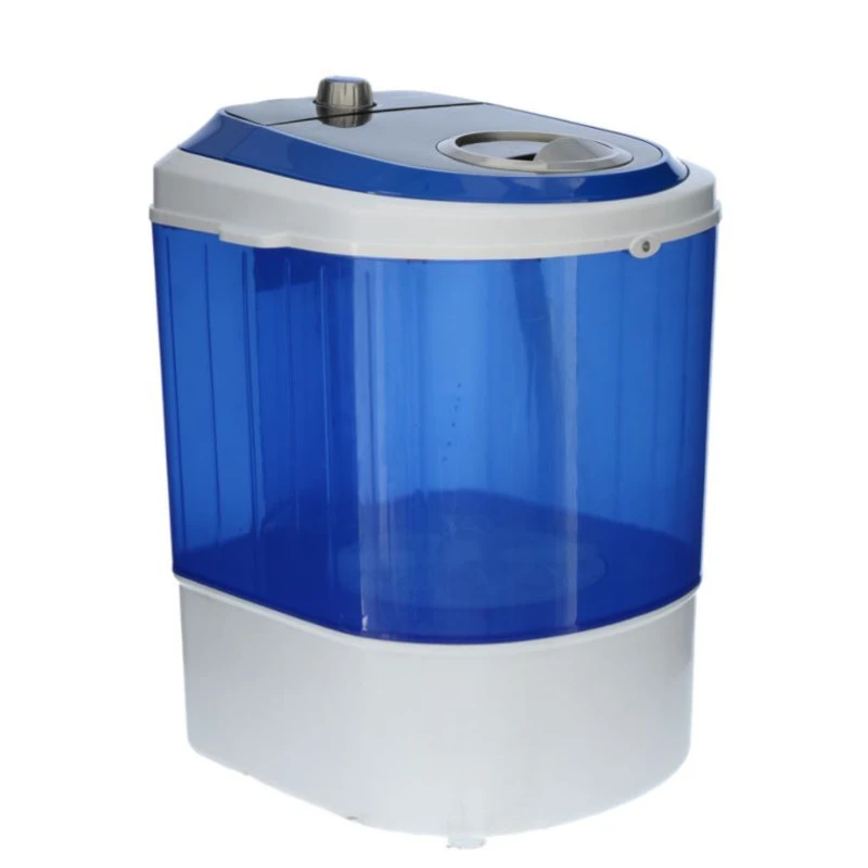 MESTIC Machine à Laver MW-100 8 MESTIC Machine à Laver MW-100 – Image 6