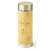 NORTHCORE Thermos® Bambou En Acier 360 Ml 1 NORTHCORE Thermos® Bambou En Acier 360 Ml -Camping En Plein Air northcore thermos bambou en acier 360 ml