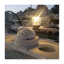 NUOVA RADE Lampe De Balcon Solaire -Camping En Plein Air nuova rade lampe a energie solaire 2