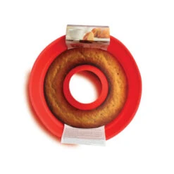 OMNIA Moule Silicone Pour Four -Camping En Plein Air omnia moule silicone pour four 2