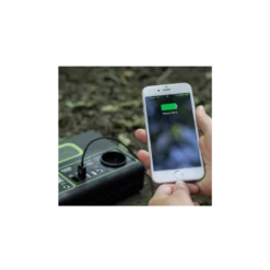 ORIUM Izywatt 146 Wh -Camping En Plein Air orium izywatt 150 3