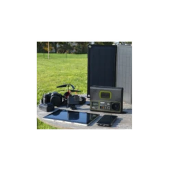 ORIUM Izywatt 146 Wh -Camping En Plein Air orium izywatt 150 4