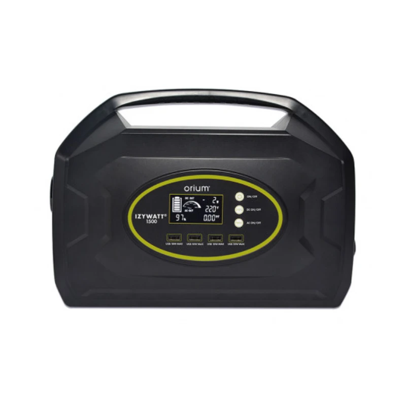 ORIUM Izywatt 1462 Wh 4 ORIUM Izywatt 1462 Wh – Image 2