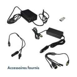 ORIUM Izywatt 1462 Wh 14 ORIUM Izywatt 1462 Wh -Camping En Plein Air orium izywatt 1500 4