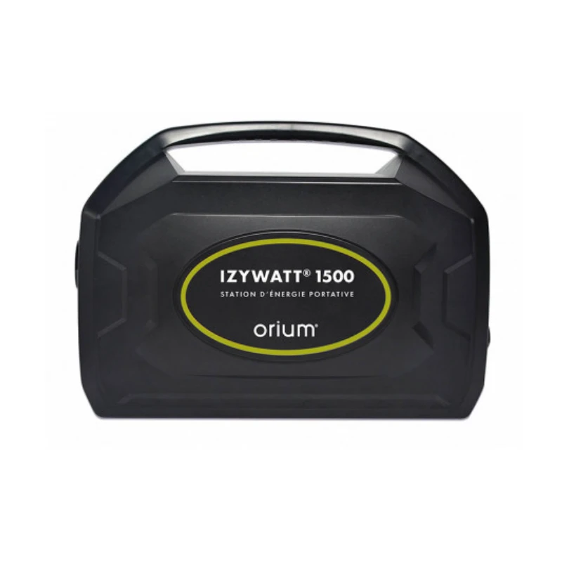 ORIUM Izywatt 1462 Wh 3 ORIUM Izywatt 1462 Wh
