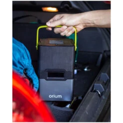 ORIUM IZYWATT 250 + Panneau Solaire 50W -Camping En Plein Air orium izywatt 250 panneau solaire 50w 2