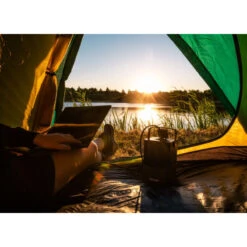 ORIUM IZYWATT 250 + Panneau Solaire 50W -Camping En Plein Air orium izywatt 250 panneau solaire 50w 3