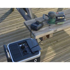 ORIUM Izywatt 2570 Wh -Camping En Plein Air orium izywatt 2700 5