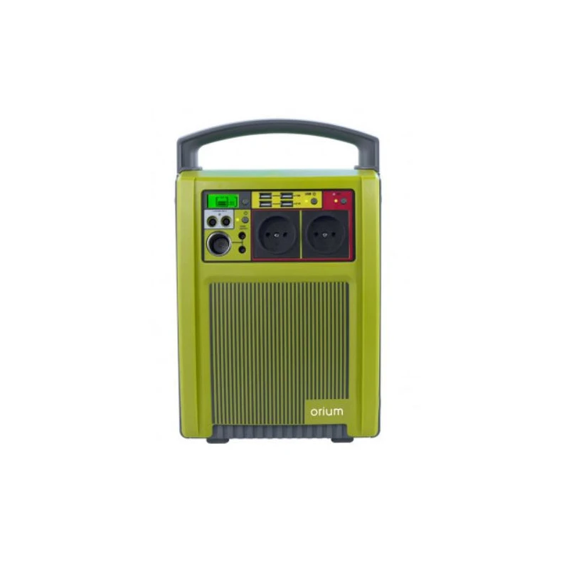 ORIUM Izywatt 288 Wh 4 ORIUM Izywatt 288 Wh – Image 2