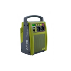 ORIUM IZYWATT 288 + Panneau Solaire 50W 11 ORIUM IZYWATT 288 + Panneau Solaire 50W -Camping En Plein Air orium izywatt 288 panneau solaire 30w 1