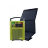 ORIUM IZYWATT 288 + Panneau Solaire 50W 1 ORIUM IZYWATT 288 + Panneau Solaire 50W -Camping En Plein Air orium izywatt 288 panneau solaire 30w