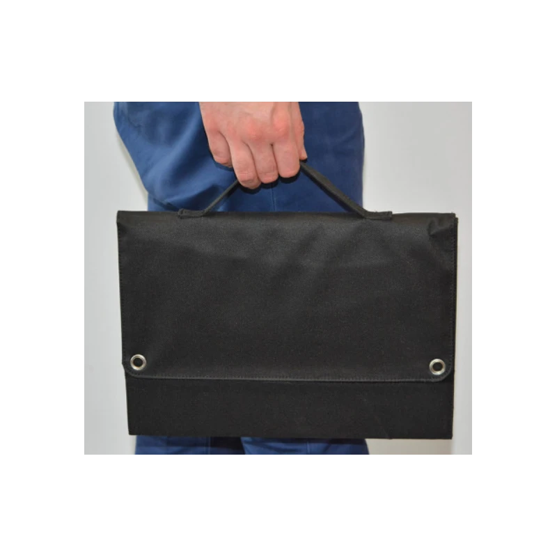 ORIUM IZYWATT 288 + Panneau Solaire 50W 5 ORIUM IZYWATT 288 + Panneau Solaire 50W – Image 3