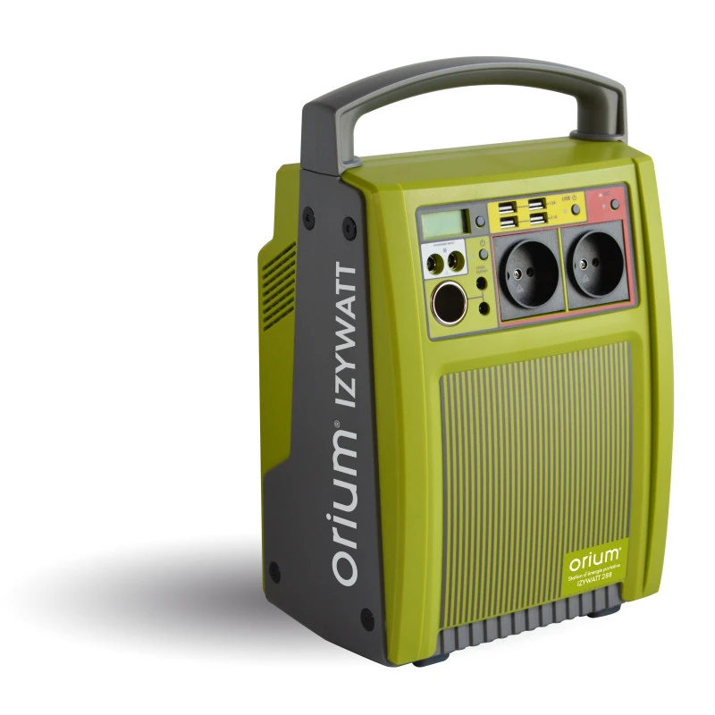 ORIUM Izywatt 288 Wh 3 ORIUM Izywatt 288 Wh