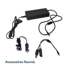 ORIUM Izywatt 529 Wh 12 ORIUM Izywatt 529 Wh -Camping En Plein Air orium izywatt 50 3