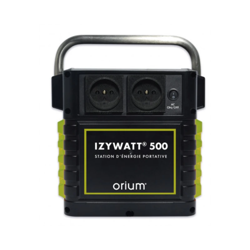 ORIUM Izywatt 529 Wh 3 ORIUM Izywatt 529 Wh