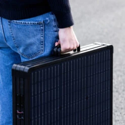 ORIUM Panneau Solaire Pliable 200 W 13 ORIUM Panneau Solaire Pliable 200 W -Camping En Plein Air orium panneau solaire pliable 200 w 1