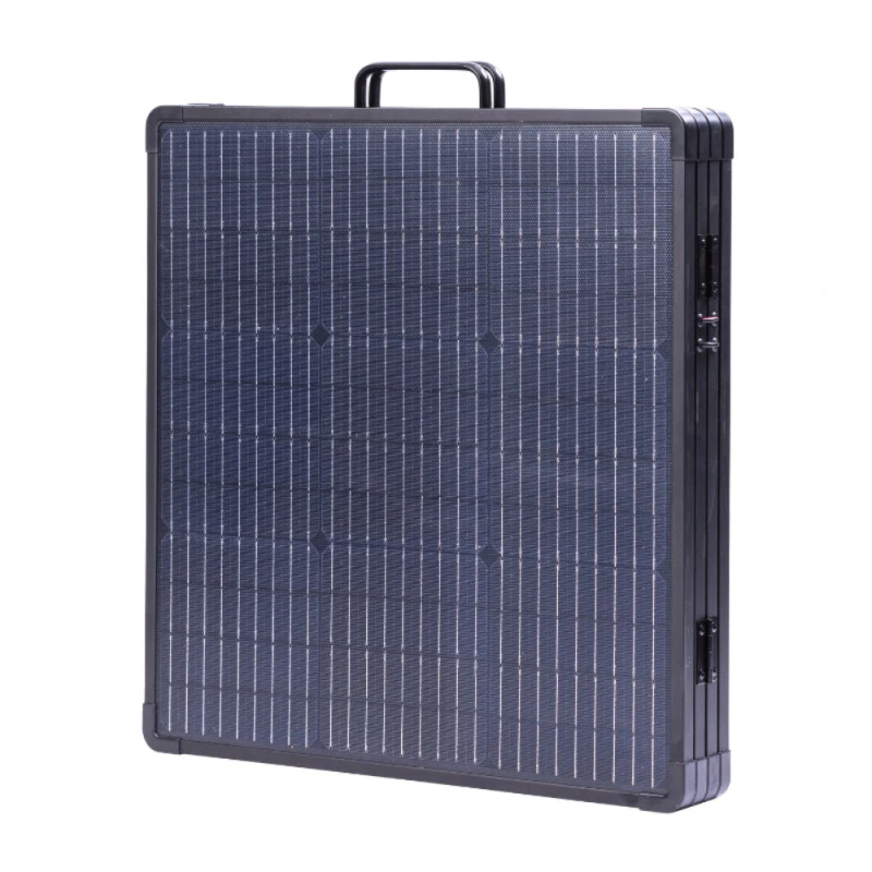 ORIUM Panneau Solaire Pliable 200 W 5 ORIUM Panneau Solaire Pliable 200 W – Image 3