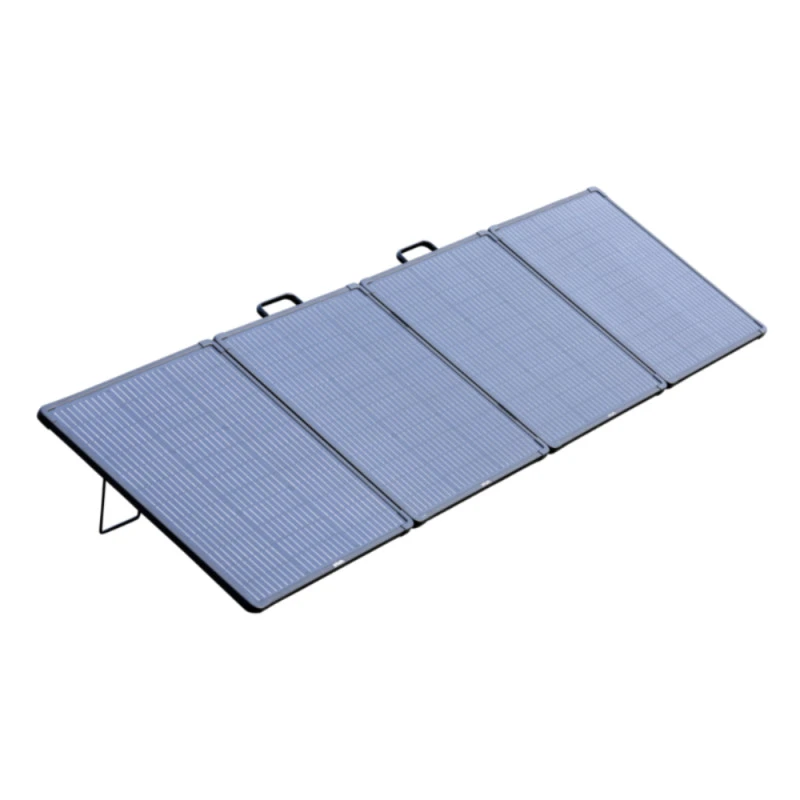 ORIUM Panneau Solaire Pliable 200 W 3 ORIUM Panneau Solaire Pliable 200 W