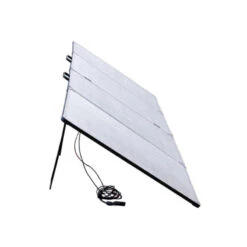 ORIUM Panneau Solaire Pliable 315 W -Camping En Plein Air orium panneau solaire pliable 315 w 7