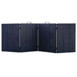 ORIUM Panneau Solaire Pliable 315 W -Camping En Plein Air orium panneau solaire pliable 315 w 8