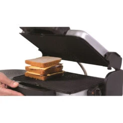 OUTWELL Barbecue Danby -Camping En Plein Air outwell barbecue danby 3