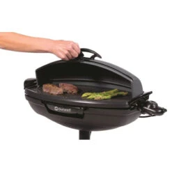 OUTWELL Barbecue Darby 9 OUTWELL Barbecue Darby -Camping En Plein Air outwell barbecue darby 1