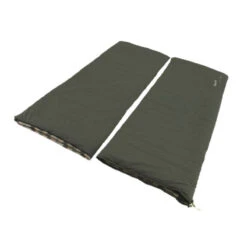 OUTWELL Camper Lux Double -16°C 11 OUTWELL Camper Lux Double -16°C -Camping En Plein Air outwell camper lux double 3