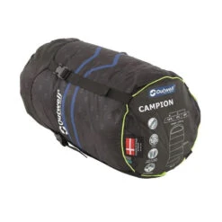 OUTWELL Campion -10°C -Camping En Plein Air outwell campion 3