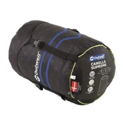 OUTWELL Canella Supreme -16°C -Camping En Plein Air outwell canella supreme 2