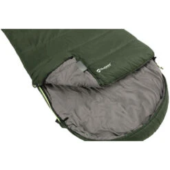 OUTWELL Canella Supreme -16°C -Camping En Plein Air outwell canella supreme 3