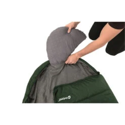 OUTWELL Canella Supreme -16°C -Camping En Plein Air outwell canella supreme 4