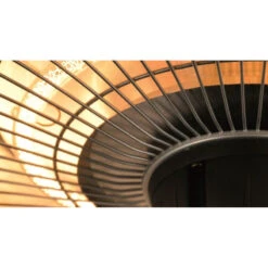 OUTWELL Chauffage électrique Fuji -Camping En Plein Air outwell chauffage electrique fuji 1