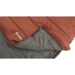 OUTWELL Canella Lux -10°C -Camping En Plein Air outwell colibri lux 8