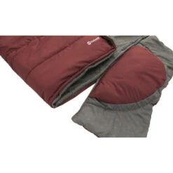 OUTWELL Contour Lux -19°C -Camping En Plein Air outwell contour lux reversible 3