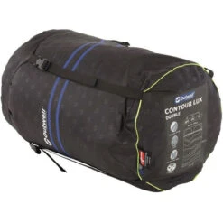 OUTWELL Contour Lux -19°C -Camping En Plein Air outwell contour lux reversible 4