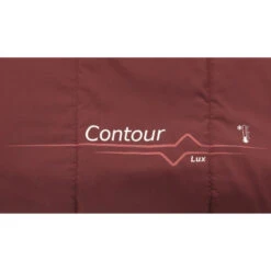 OUTWELL Contour Lux -19°C -Camping En Plein Air outwell contour lux reversible 5