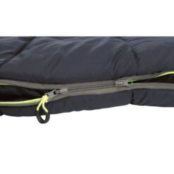 OUTWELL Contour Lux -19°C -Camping En Plein Air outwell contour lux reversible 6